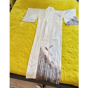 Vintage Kimono
